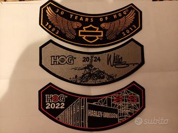 path Harley Davidson