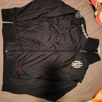 Tuta AC Siena, taglia xs, robe di kappa