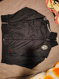 Tuta AC Siena, taglia xs, robe di kappa