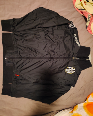 Tuta AC Siena, taglia xs, robe di kappa