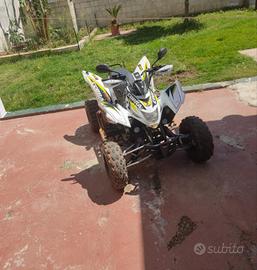 Quad aeon cobra