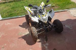 Quad aeon cobra