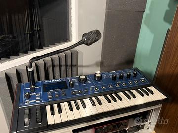 Novation mini nova