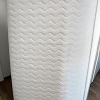 Materasso una piazza e mezza