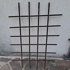 INFERIATA PER FINESTRA