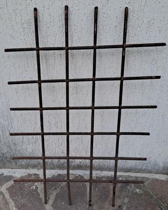 INFERIATA PER FINESTRA