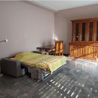 Stanza singola luminosa