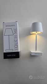 Abat jour - lampada led