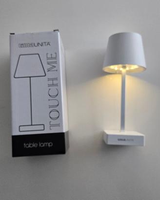 Abat jour - lampada led