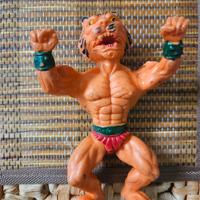 Galaxy Warriors Fighters MOTU Vintage