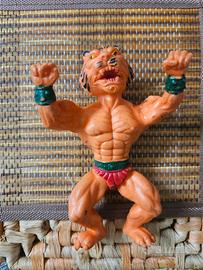 Galaxy Warriors Fighters MOTU Vintage