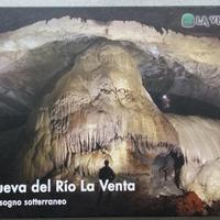 Cueva del rio la venta - isbn 9788895370088