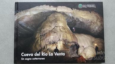 Cueva del rio la venta - isbn 9788895370088
