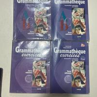 Grammateque