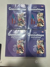 Grammateque