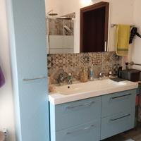 arredamento x bagno 