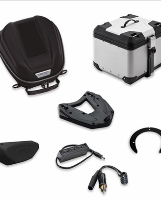Pacchetto Kit Urban Multistrada V4 - 97981114AA