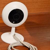 Xiaomi IMI Home Security Camera 720 wifi IP Cam