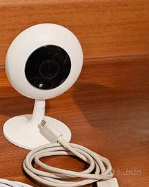 Xiaomi IMI Home Security Camera 720 wifi IP Cam