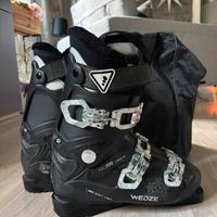 Scarponi sci 25.5 (39)