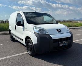 Peugeot Bipper NEOP. AUTOCARRO 1.4 75CV