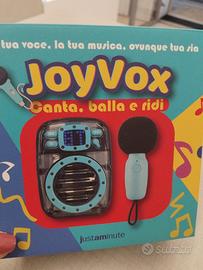 joyvox