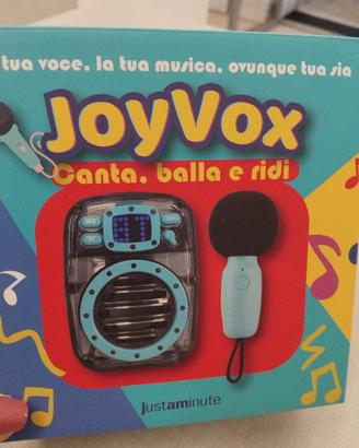 joyvox
