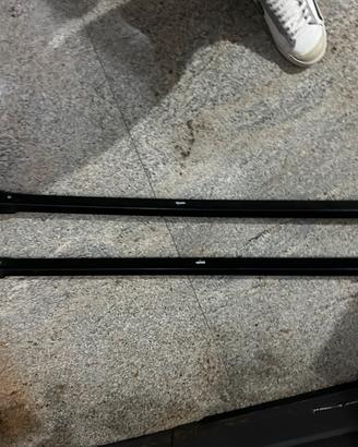 Porta pacchi honda jazz 2007