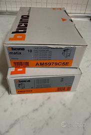 Bticino Matix prese rj45 “11 pezzi”