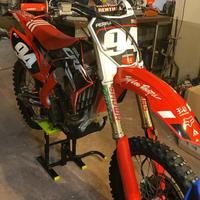 Honda CRF 250 R