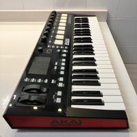 AKAI  Advance 49
