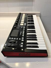 AKAI  Advance 49