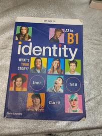 LIBRO INGLESE 