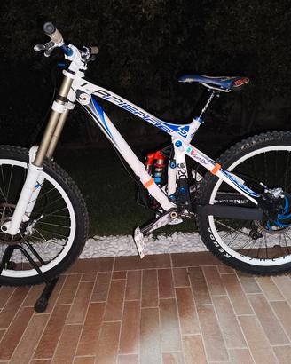 mtb DH