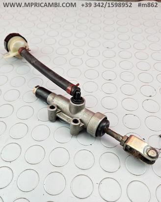 POMPA POSTERIORE POLARIS PREDATOR 500 2003 2005 E