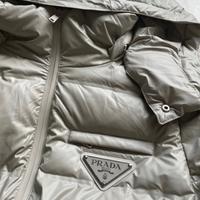 Giubbotto prada