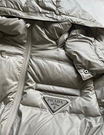 Giubbotto prada