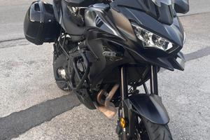 KAWASAKI VERSYS 650 2024