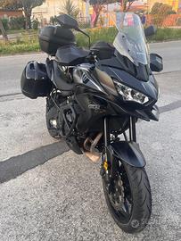 KAWASAKI VERSYS 650 2024