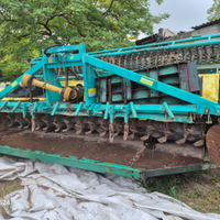 Interrasassi ortoflor 4 metri