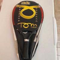 Racchetta beach tennis tom caruso slice