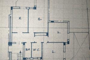 Appartamento di 4 vani + due bagni