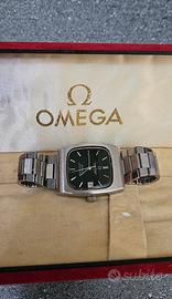 OMEGA CONSTELLATION SPIDERMAN AUTOMATICO