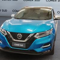 NISSAN Qashqai II 2017 - Qashqai 1.6 dci Te U32602