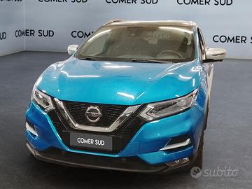 NISSAN Qashqai II 2017 - Qashqai 1.6 dci Te U32602
