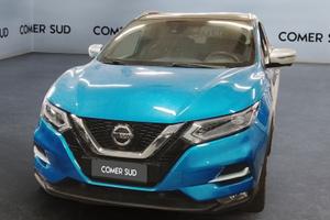 NISSAN Qashqai II 2017 - Qashqai 1.6 dci Te U32602