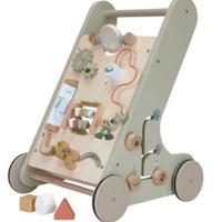 Primi passi Little ducht multiattività 