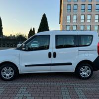FIAT Doblo 1.3 Mjet S.&S. PC COMBI 5 POSTI N1 E