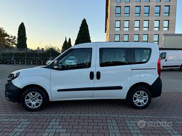 FIAT Doblo 1.3 Mjet S.&S. PC COMBI 5 POSTI N1 E