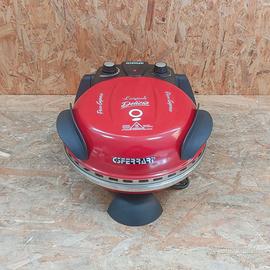 Forno Ferrari g3